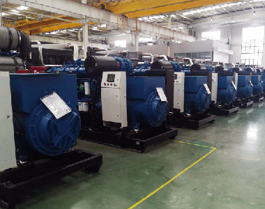 中国移动批量应用玉柴配SBOBET利记发电机